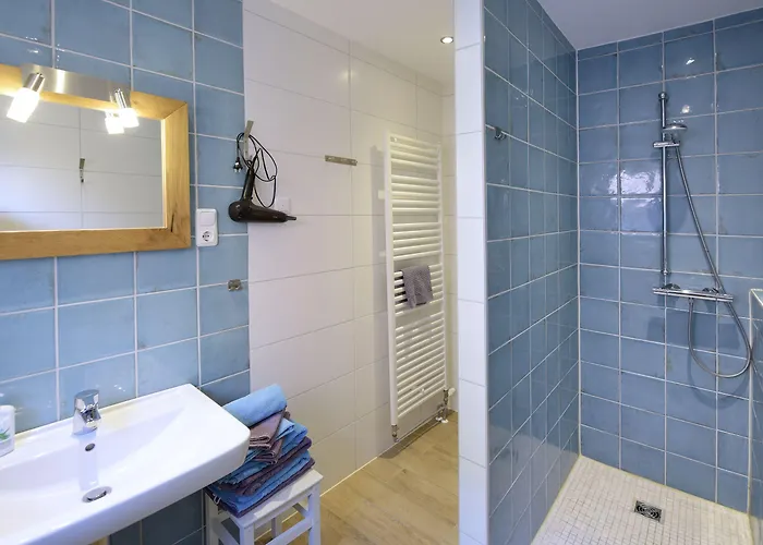 Frühstückspension Kanal 33