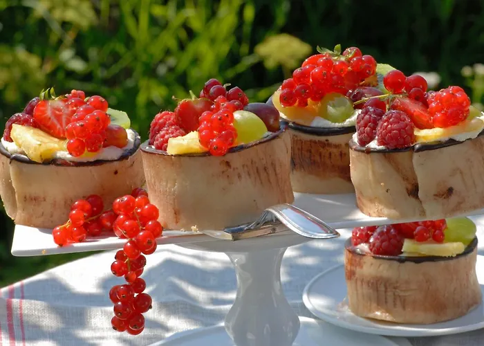 Kanal 33 4* Schafstedt