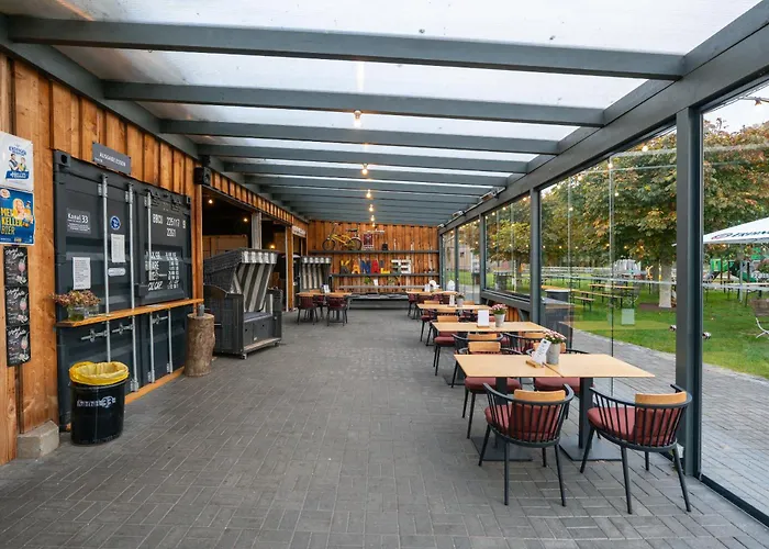 Frühstückspension Kanal 33 Schafstedt