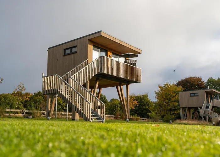 Kanal 33 Frühstückspension 4*